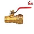 엑셀부속 레바햇다밸브 15A